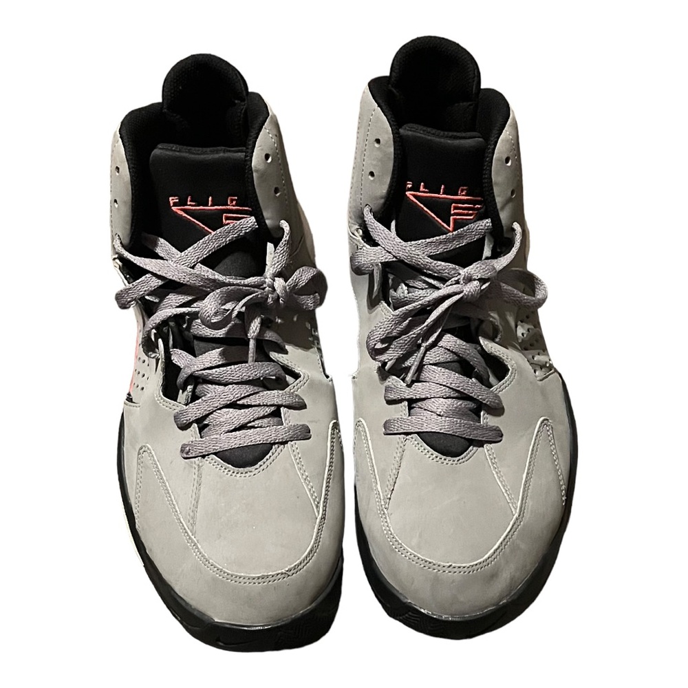 Scottie Pippin Nike Air Maestro Flights Gray Men’s 11 Original Launch 2011.